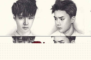 最后岁月酿成花