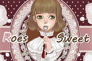 萝丝小姐甜品店