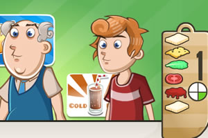 制作美味烤起司