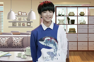 TfBoys我要追到你