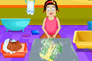 佐伊的第一天假日