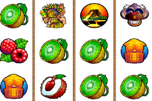 水果老虎机