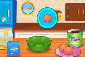 自制美味冰淇淋