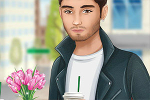 与马利克的约会