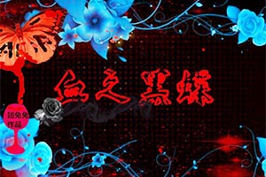 血之黑蝶