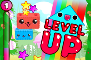 可爱小怪消消乐2