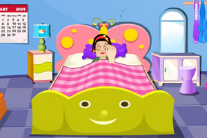 佐伊妈妈的生日惊喜