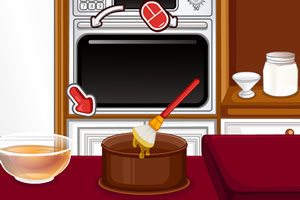 焦糖玛奇朵芝士蛋糕