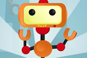 机器人制造实验室