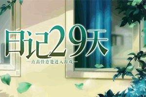 日记29天