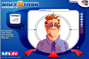 拳打脚踢你老板