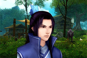 仙剑奇侠传三之千年缘