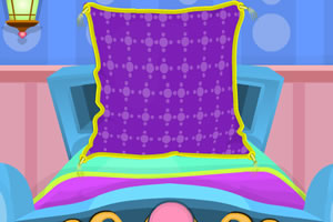 小马宝莉布置房间