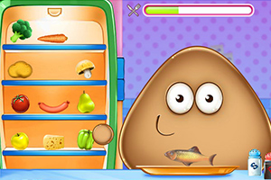 土豆君的美味料理