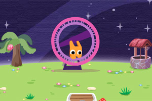 小怪的幸福生活