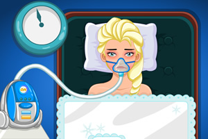 艾莎阑尾炎手术