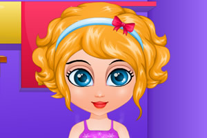 萨娜的烹饪时间