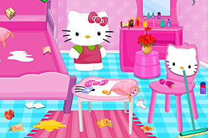 凯蒂房屋清理改造