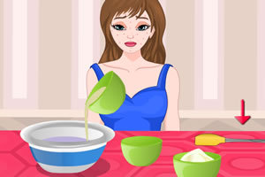 凯蒂的肥皂治疗