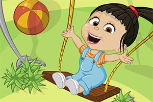 受伤的阿格尼丝