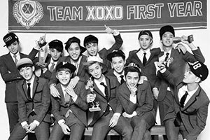 你曾是我爱的人