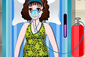 准妈妈和小宝宝