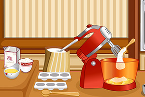 可爱的熊猫蛋糕