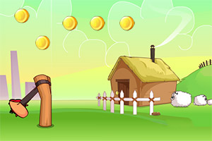 愤怒的小鸟旅行