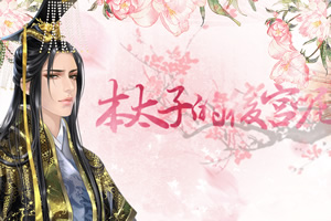 本太子的后宫呢