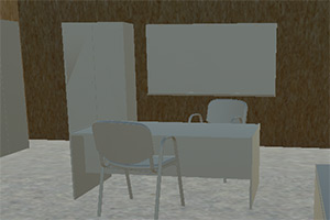 建造中的工作室