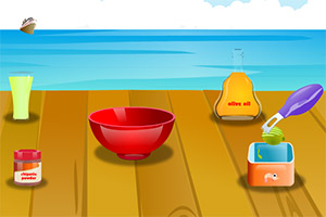 墨西哥培根裹虾