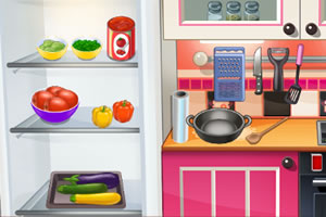 跟莎拉学做法式炖菜