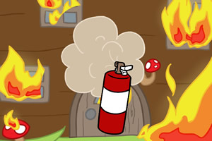 沃尔特家庭危机