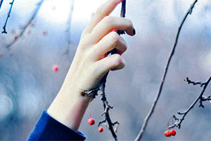 轻轻告诉，我爱你