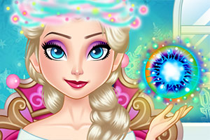 艾莎脑外科手术