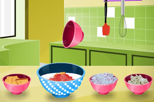 美味意大利肉丸面