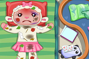 玩具医生医治乖乖