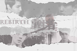 EXO之重生者