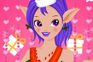 伊娃受伤后美容