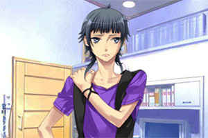 银河学园恋爱物语