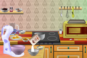 巧克力曲奇斯诺卡普