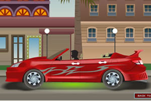 家庭汽车改装厂