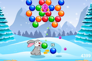 兔子薇妮的冒险