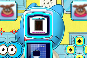 陶阿甘看眼科医生