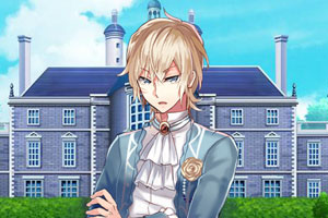 阿格莱斯的黑匣姬