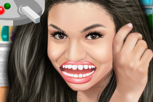 斯帕克斯看牙医