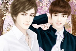 我的情人有点不对劲