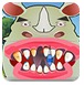 犀牛牙齿问题