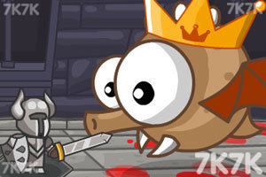 除魔军团无敌版