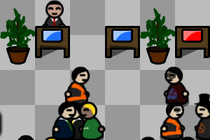 游戏发展国电脑版